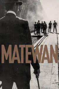 Affiche de Matewan