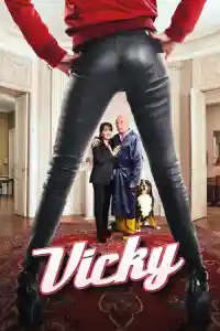 Affiche de Vicky