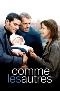Affiche de Comme les autres