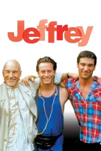 Affiche de Jeffrey