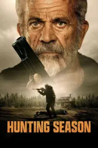 Affiche de Hunting Season