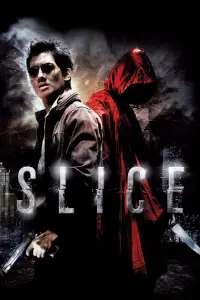 Affiche de Slice