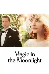 Affiche de Magic in the Moonlight