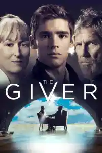Affiche de The Giver - Le Passeur