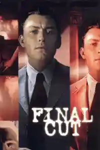 Affiche de Final Cut