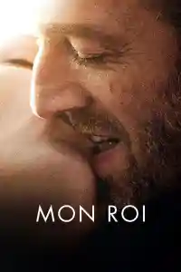 Affiche de Mon roi