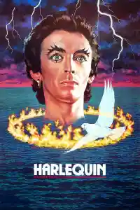 Affiche de Harlequin
