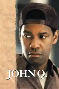 Affiche de John Q.