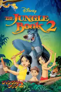 Affiche de Le Livre de la Jungle 2