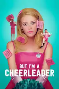 Affiche de But I'm a Cheerleader