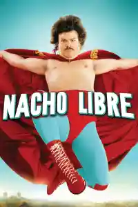 Affiche de Super Nacho