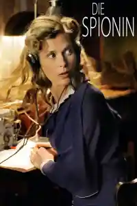 Affiche de The spy