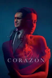 Affiche de Corazón
