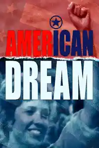 Affiche de American Dream