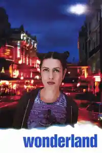 Affiche de Wonderland
