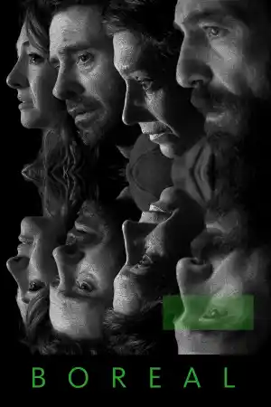 Affiche de Boreal