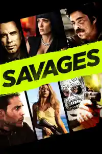 Affiche de Savages