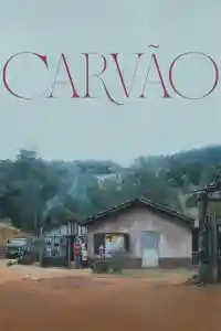 Affiche de Carvão