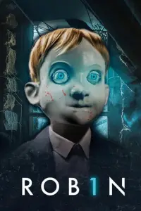 Affiche de Rob1n