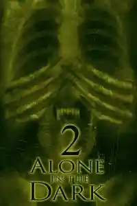 Affiche de Alone in the Dark 2