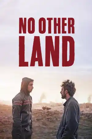 Affiche de No Other Land