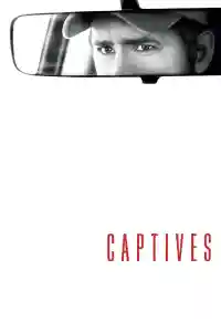 Affiche de Captives