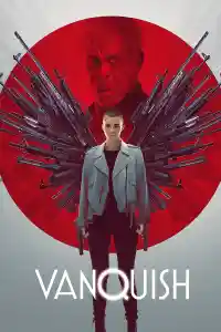 Affiche de Vanquish