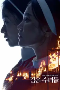 Affiche de Dark Nuns