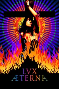 Affiche de Lux Æterna
