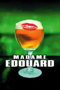 Affiche de Madame Édouard