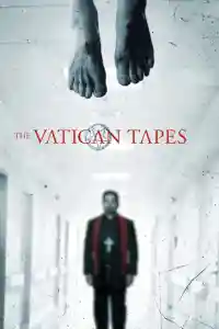 Affiche de Les Dossiers secrets du Vatican