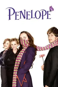 Affiche de Penelope
