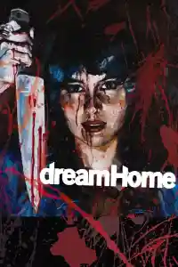 Affiche de Dream Home