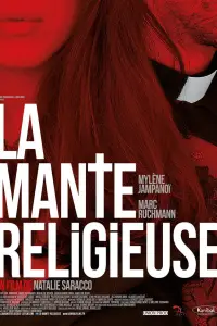 Affiche de La Mante religieuse