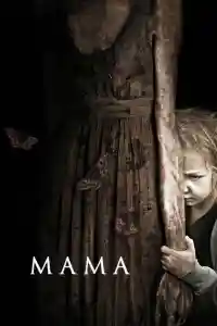 Affiche de Mama