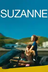 Affiche de Suzanne
