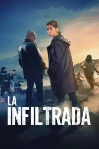 Affiche de Undercover