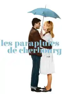 Affiche de Les Parapluies de Cherbourg