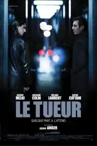 Affiche de Le Tueur