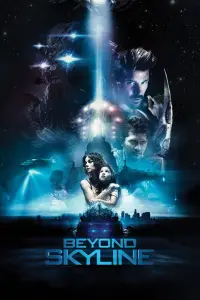 Affiche de Beyond Skyline
