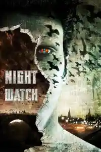 Affiche de Night Watch