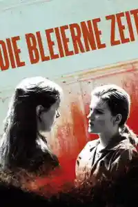 Affiche de Les Années de Plomb