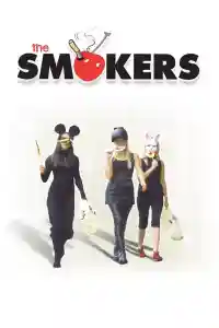Affiche de The Smokers
