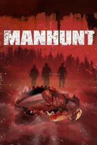 Affiche de Manhunt