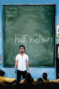 Affiche de Half Nelson