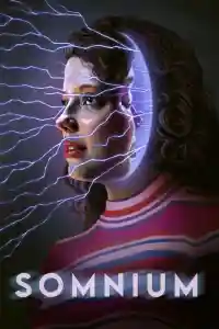 Affiche de Somnium