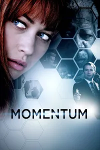 Affiche de Code Momentum
