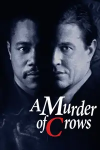 Affiche de Murder of Crows