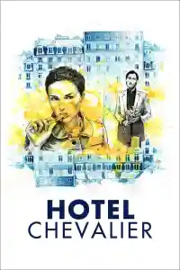 Affiche de Hôtel Chevalier