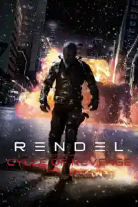 Affiche de Rendel : Le Cycle de la vengeance